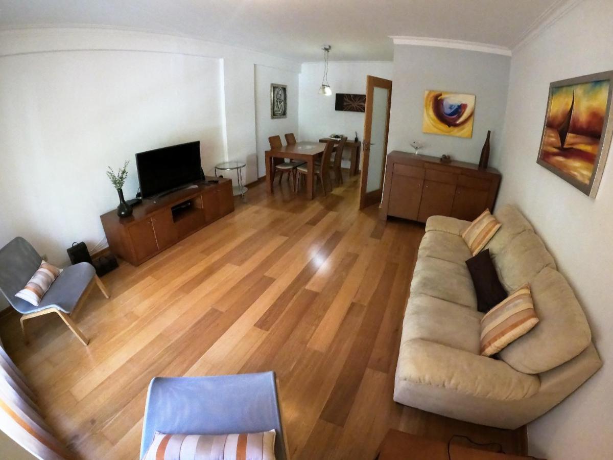 Apartamento Lisbon, Modern T2 In Parque Nacoes,