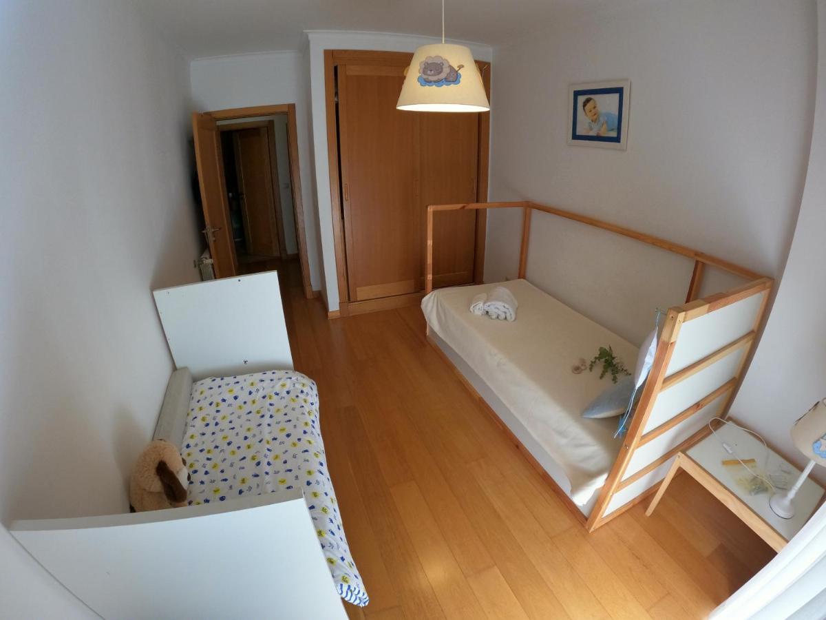 Apartamento Lisbon, Modern T2 In Parque Nacoes, Lisboa