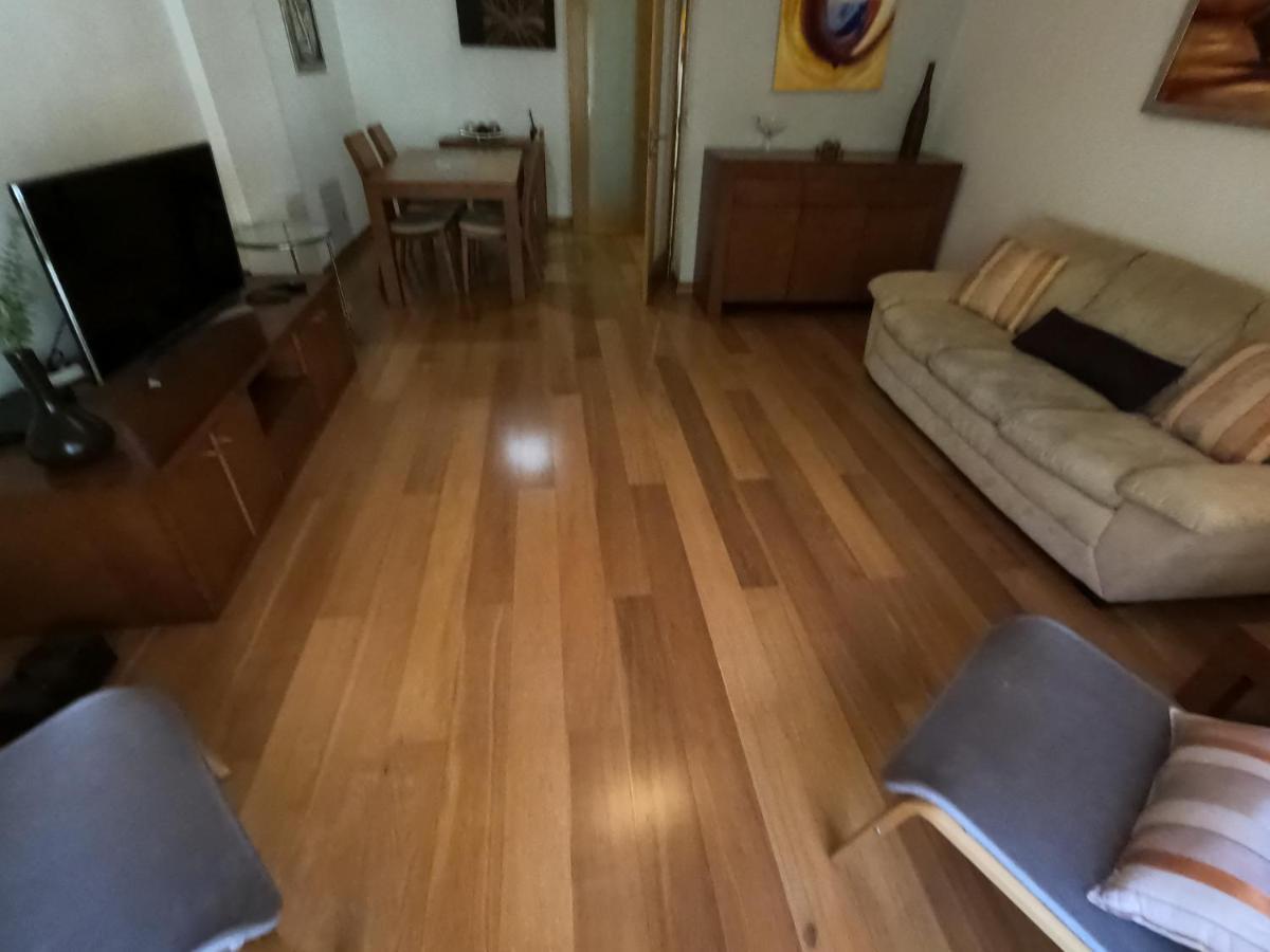 Apartamento Lisbon, Modern T2 In Parque Nacoes, *