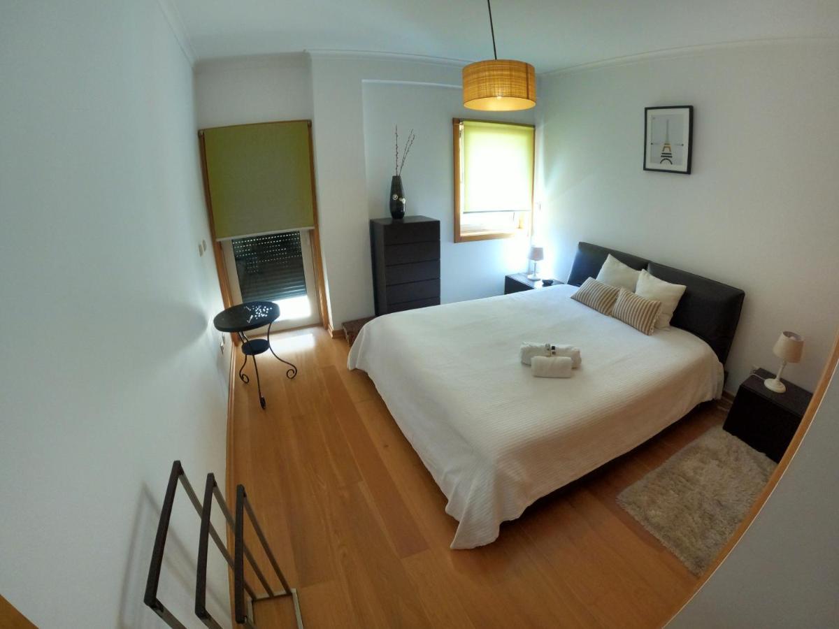 Apartamento Lisbon, Modern T2 In Parque Nacoes, Lisboa
