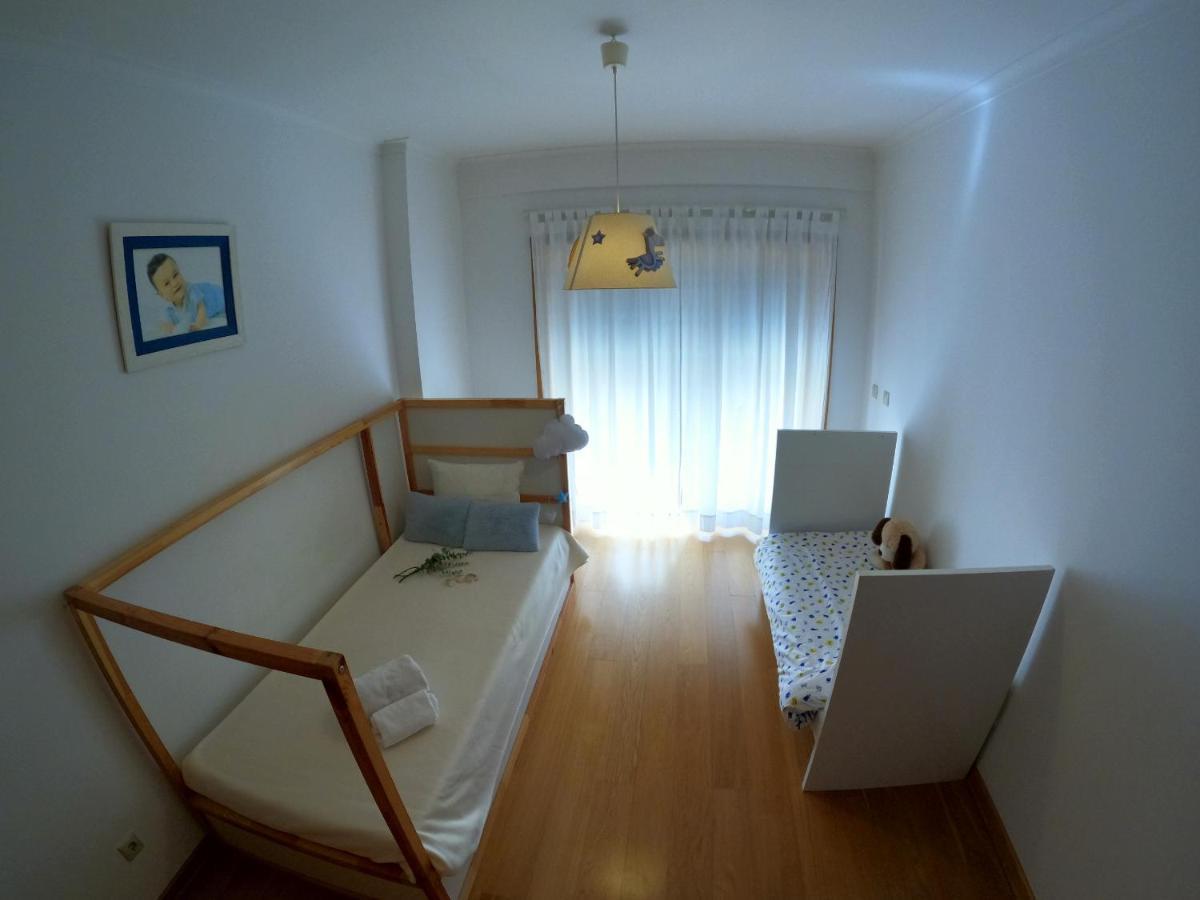Apartamento Lisbon, Modern T2 In Parque Nacoes,