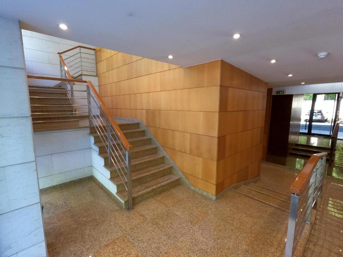 Apartamento Lisbon, Modern T2 In Parque Nacoes, Lisboa