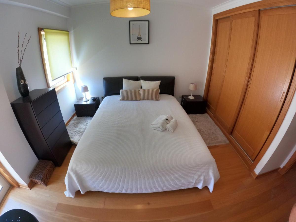 Apartamento Lisbon, Modern T2 In Parque Nacoes,