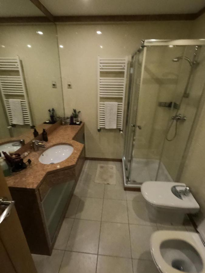 Apartamento Lisbon, Modern T2 In Parque Nacoes, Lisboa