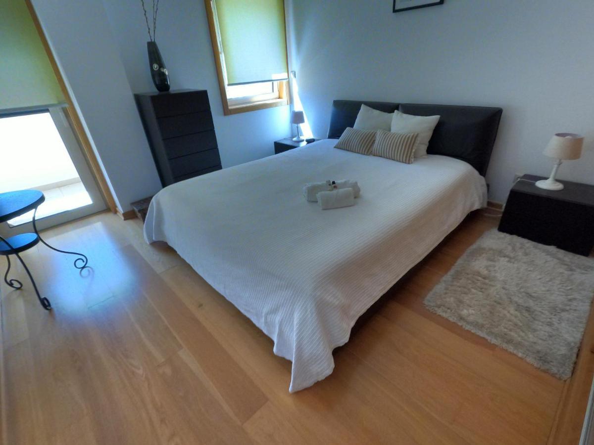 Apartamento Lisbon, Modern T2 In Parque Nacoes,