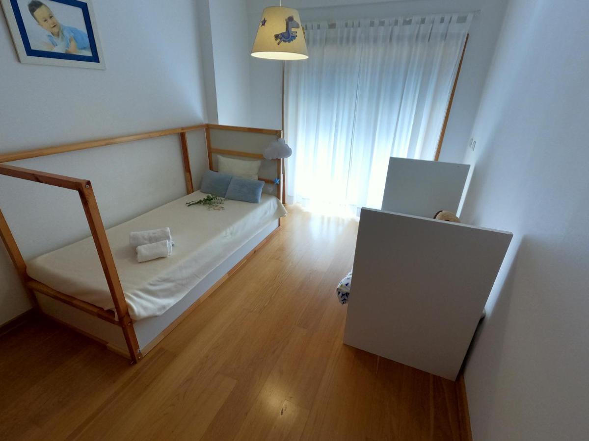 Apartamento Lisbon, Modern T2 In Parque Nacoes, Lisboa