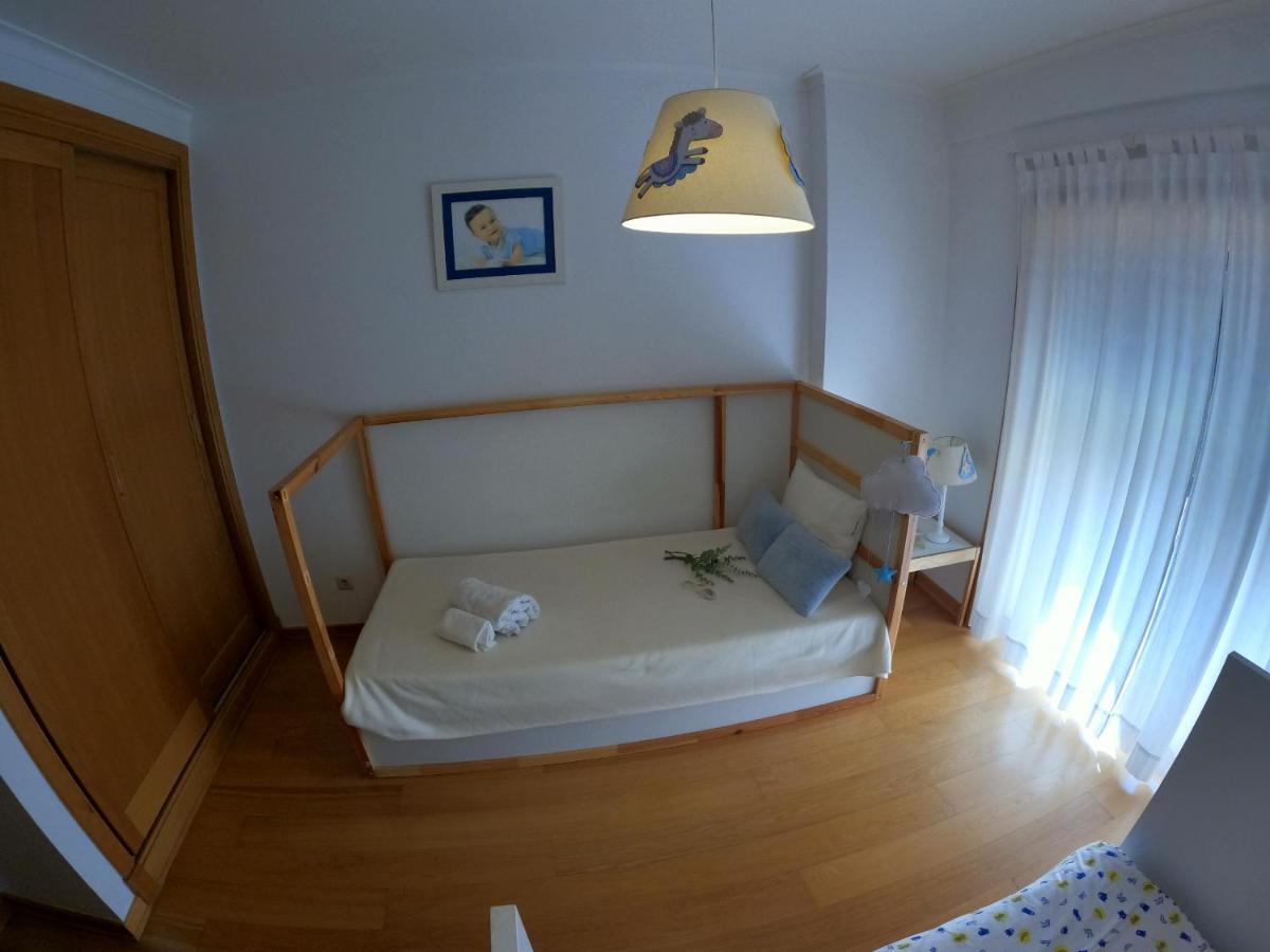 Lisbon, Modern T2 In Parque Nacoes, Apartamento Lisboa