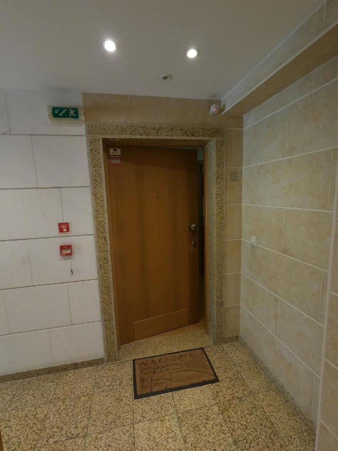 Apartamento Lisbon, Modern T2 In Parque Nacoes, Lisboa