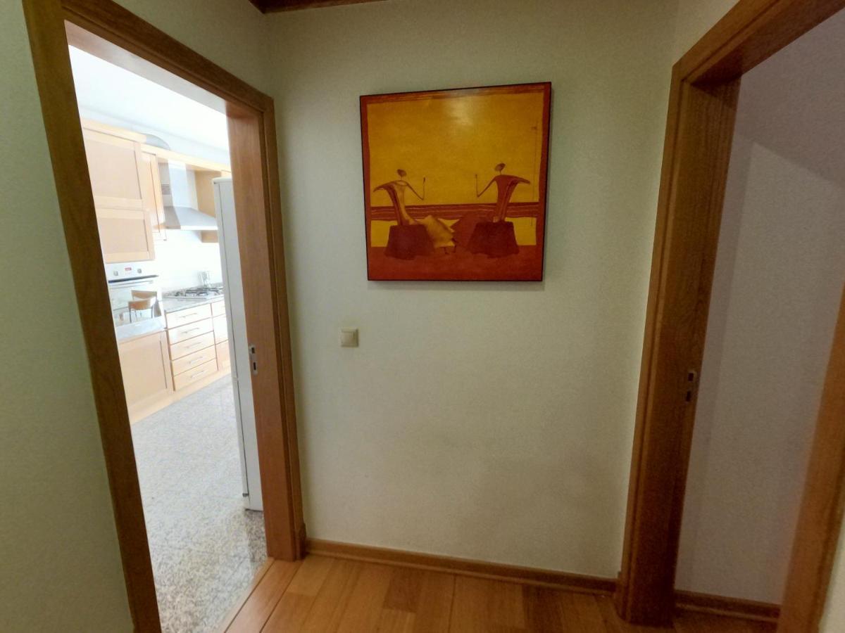 Apartamento Lisbon, Modern T2 In Parque Nacoes, Lisboa