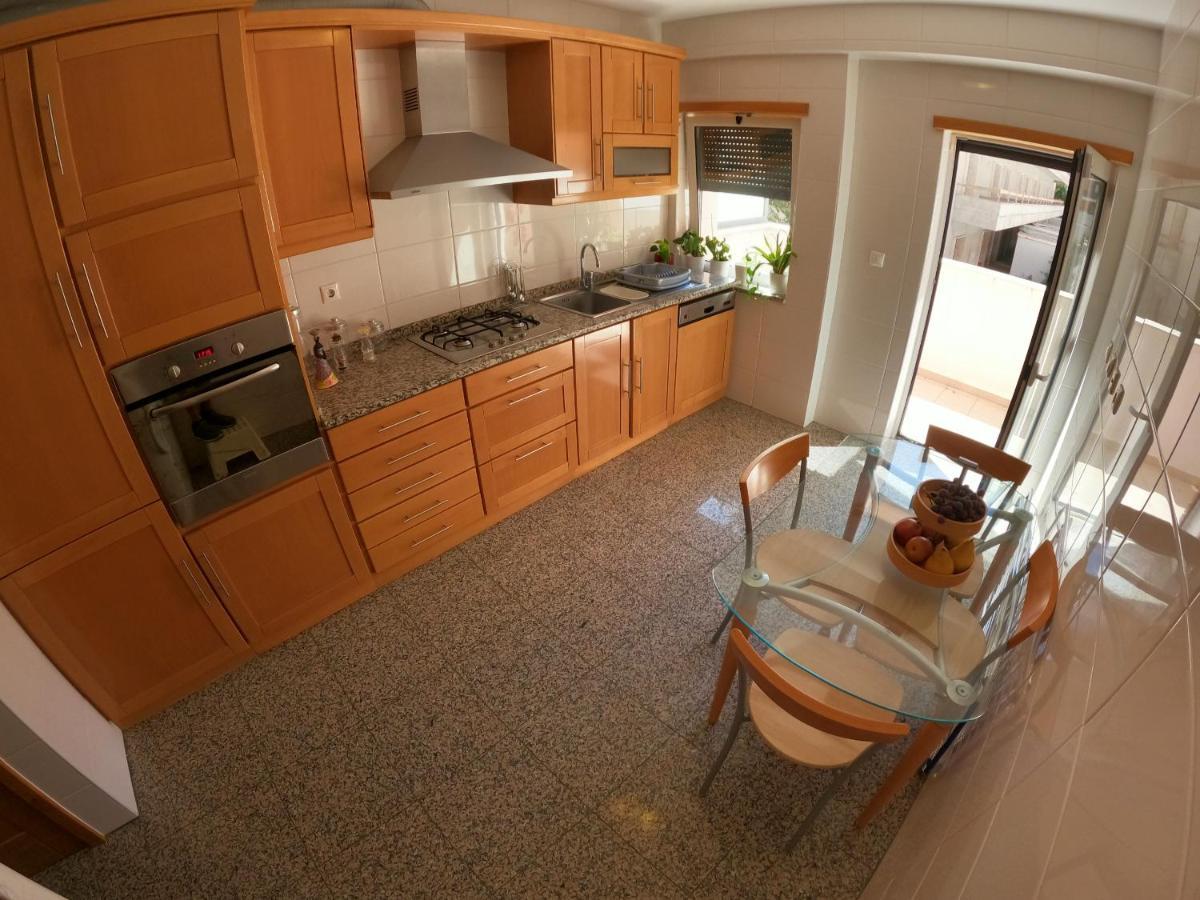 Lisbon, Modern T2 In Parque Nacoes, Apartamento Lisboa