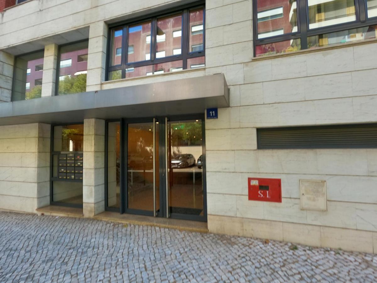 Apartamento Lisbon, Modern T2 In Parque Nacoes, Lisboa