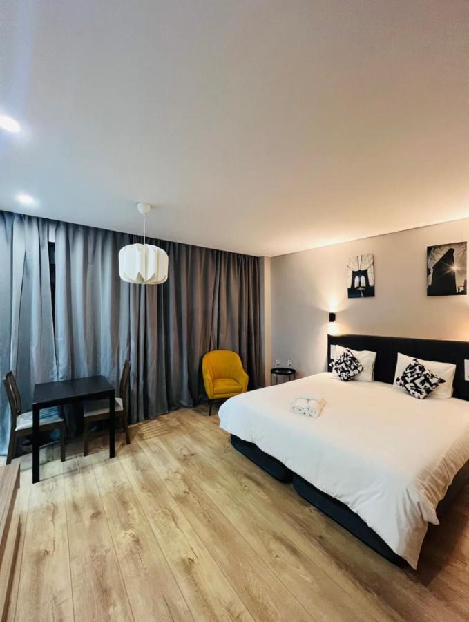 Homestay Sociedade Farmaceutica Lisbon