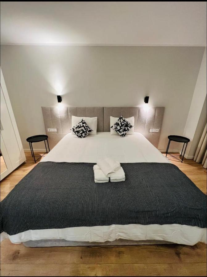 Sociedade Farmaceutica Homestay Lisbon