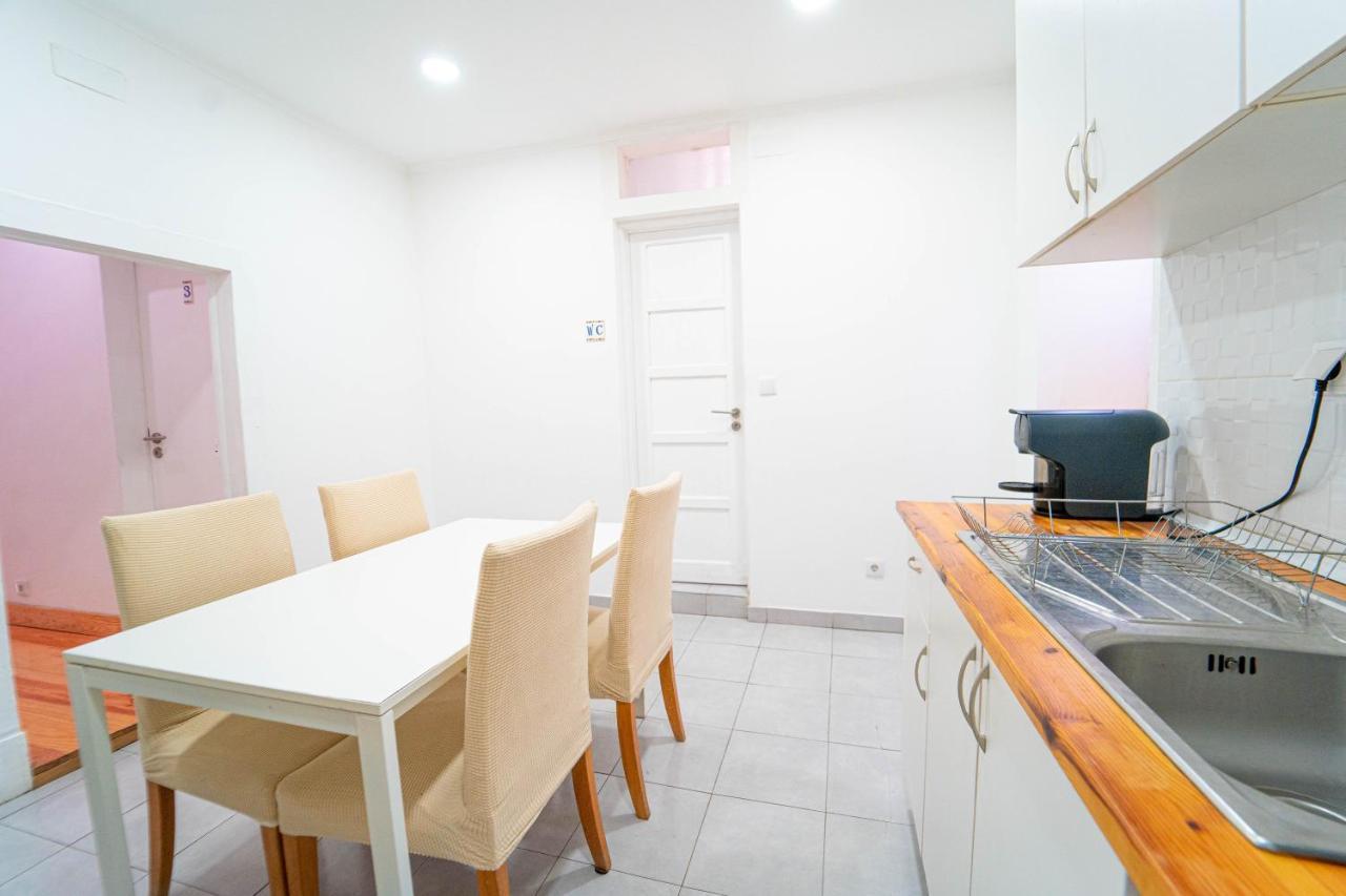 Habitación en casa particular Lisbon Stays *