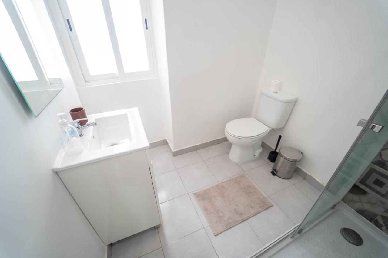 Habitación en casa particular Lisbon Stays