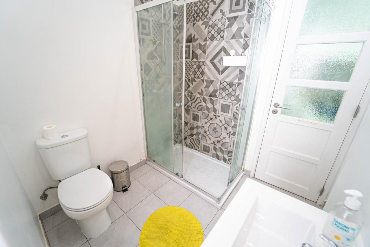 Habitación en casa particular Lisbon Stays *