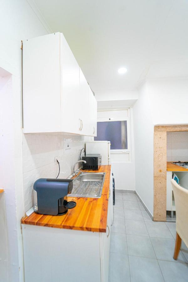 Habitación en casa particular Lisbon Stays *