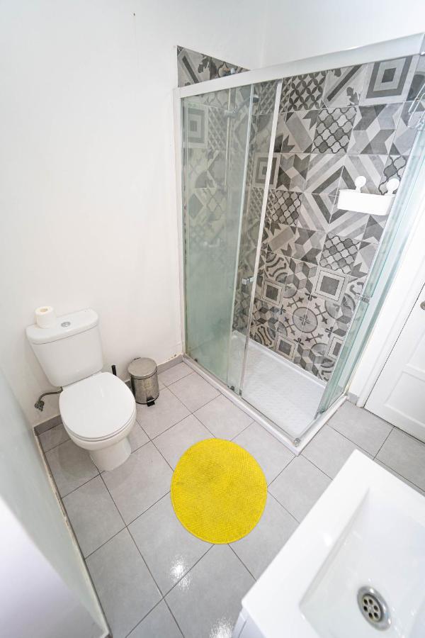 Habitación en casa particular Lisbon Stays Lisboa