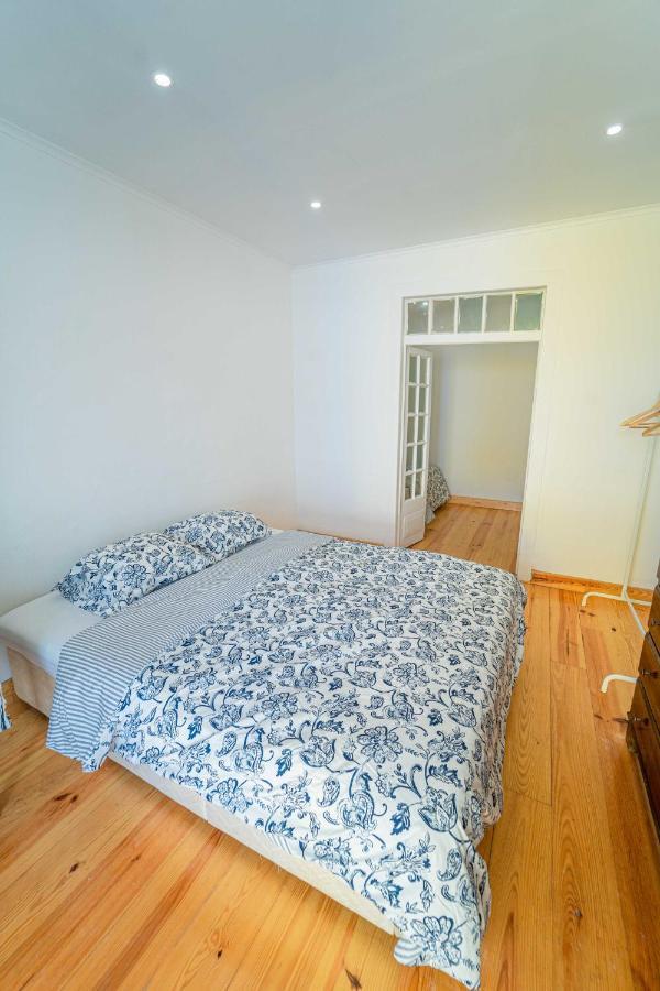 Lisbon Stays Habitación en casa particular Lisboa