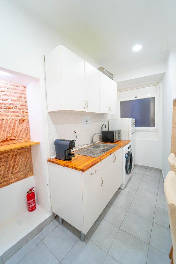 Habitación en casa particular Lisbon Stays Lisboa