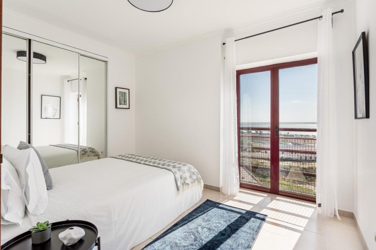 Joivy Sunny In Marvila Apartment Lisbon