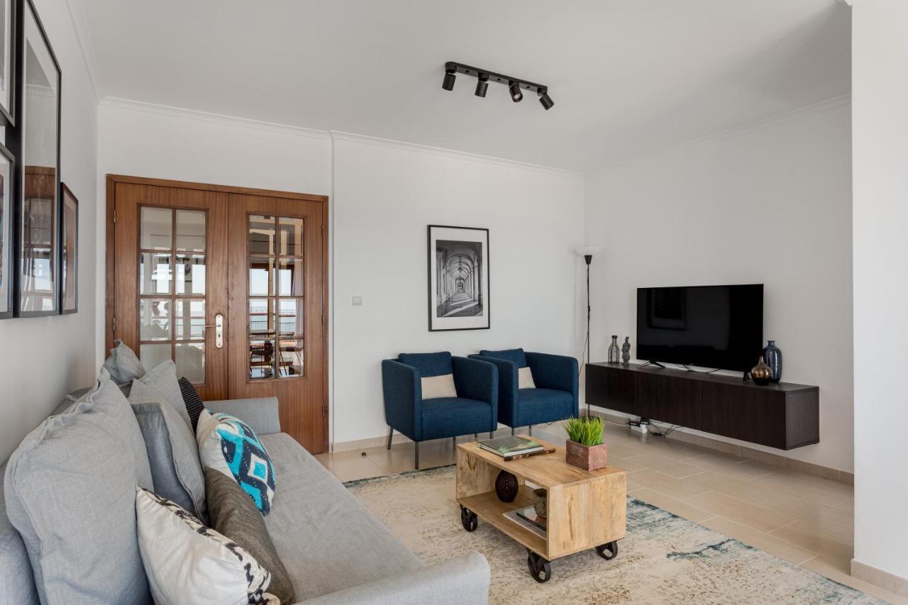 Joivy Sunny In Marvila Apartment Lisbon