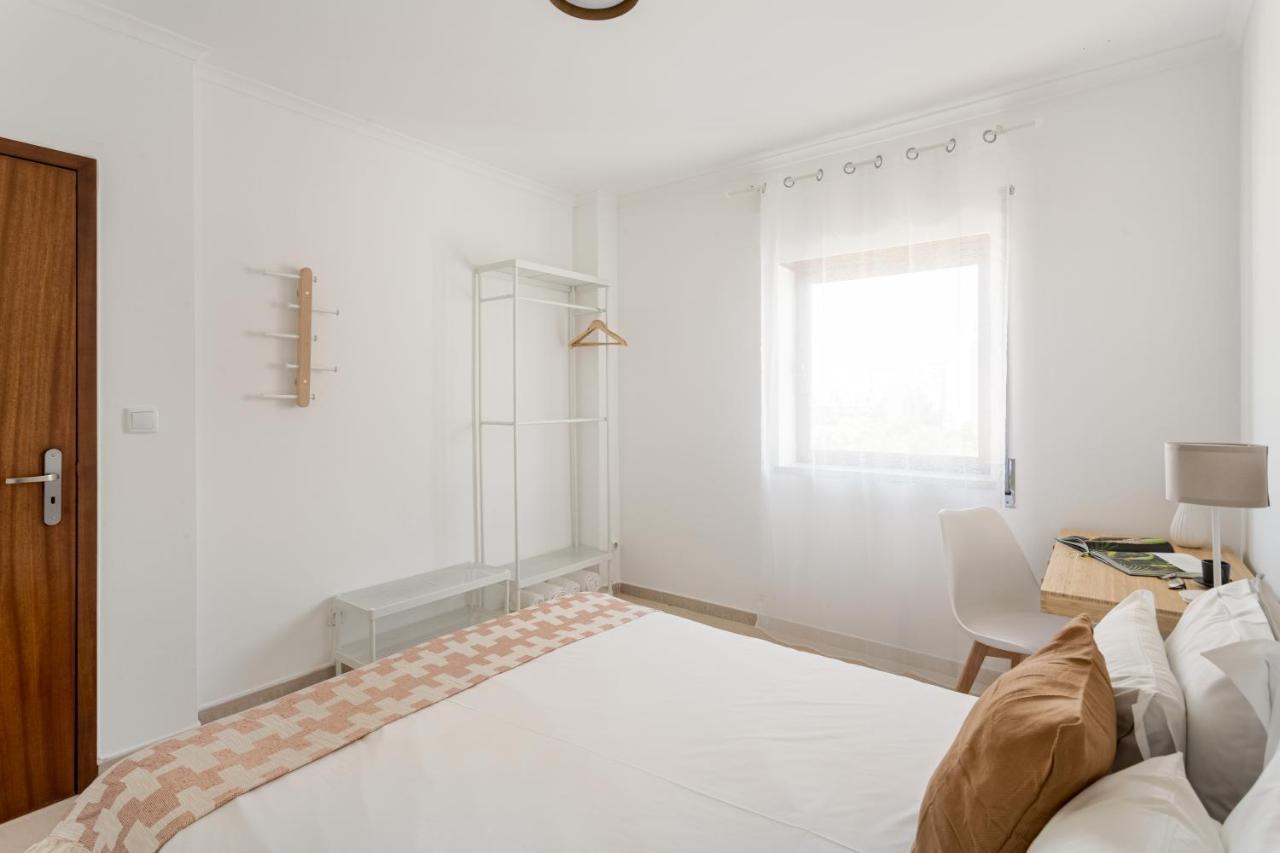 Joivy Sunny In Marvila Apartment