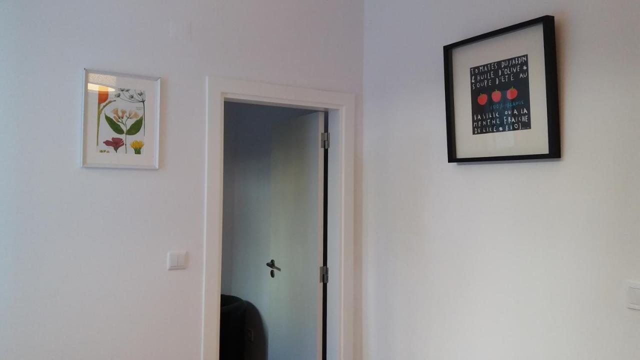 T2 2 Bedroom Flat In Arroios *