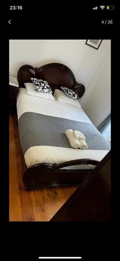 Quarto em Acomodações Particulares Conde Do Redondo *