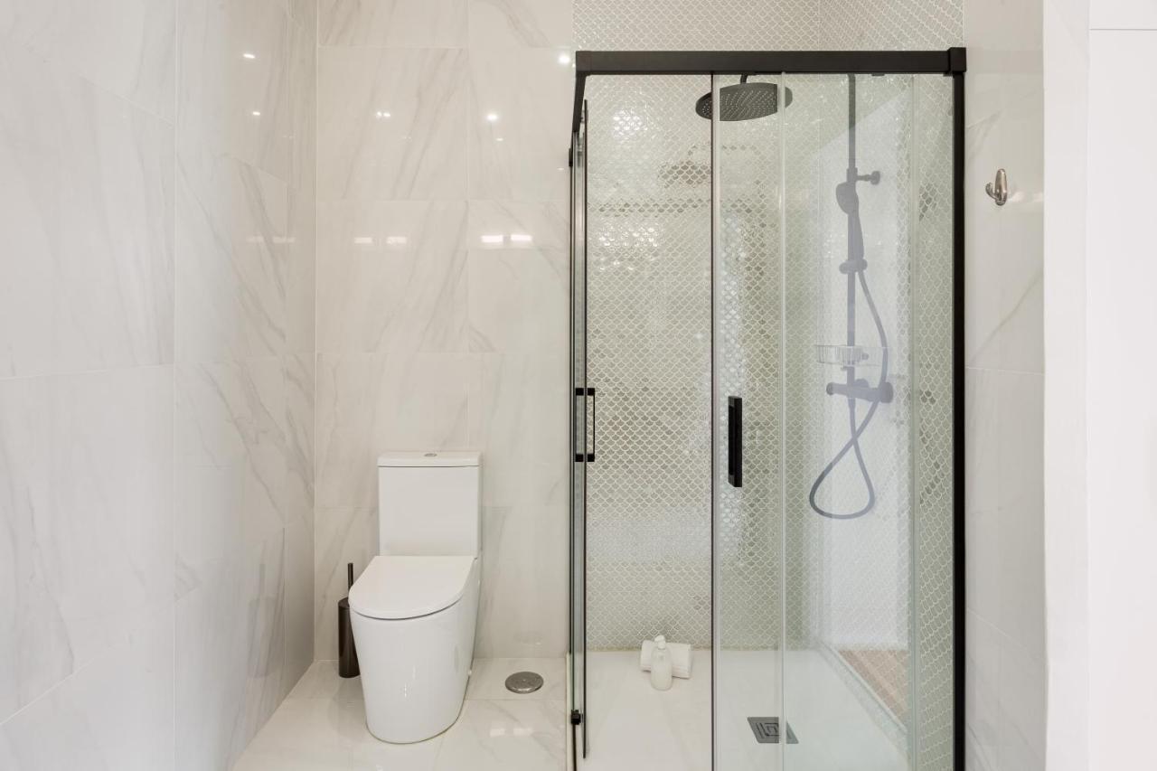 Joivy Exquisite With Patio In Graca Apartamento Lisboa