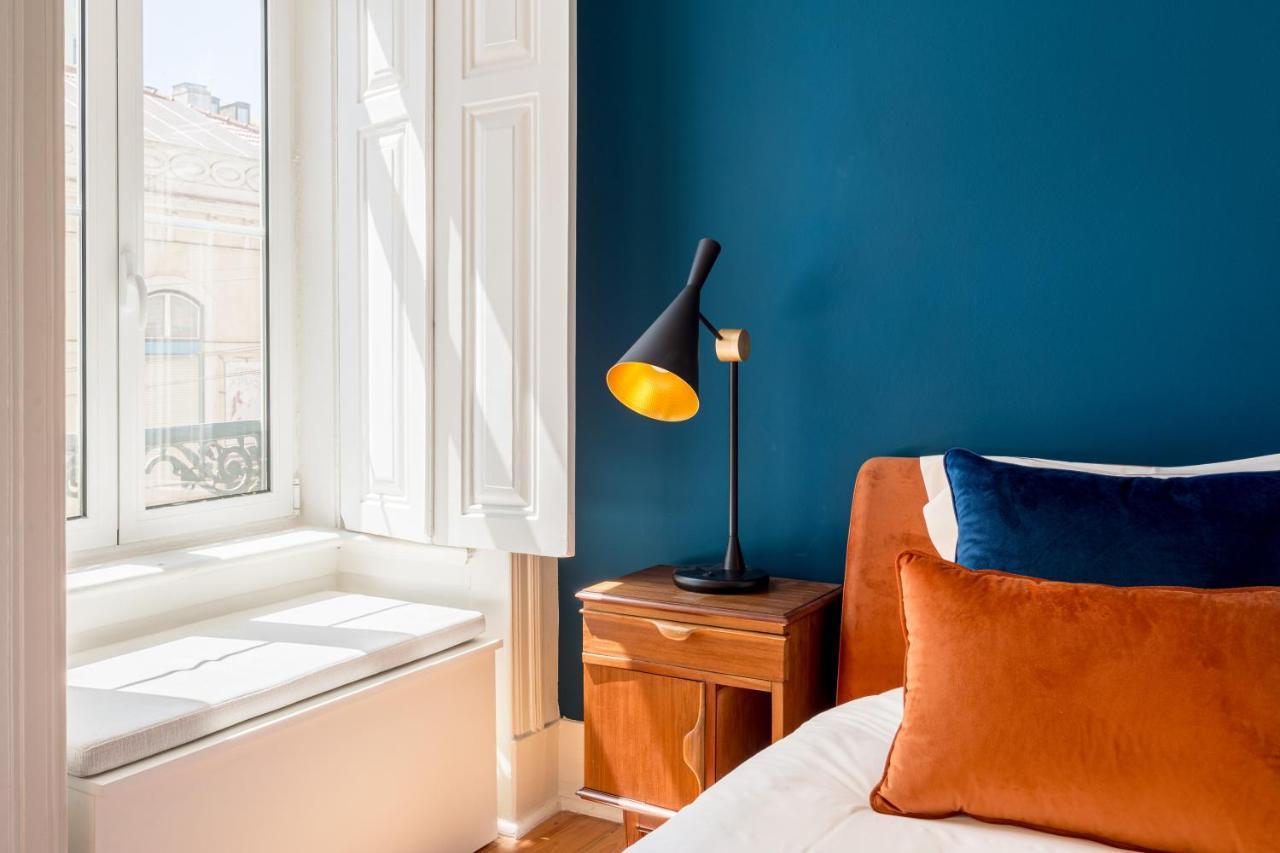 Joivy Exquisite With Patio In Graca Apartamento Lisboa