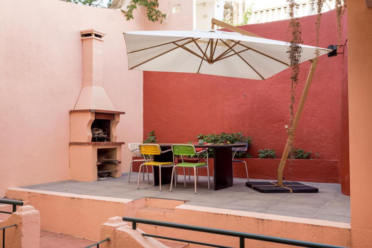Apartamento Joivy Exquisite With Patio In Graca *