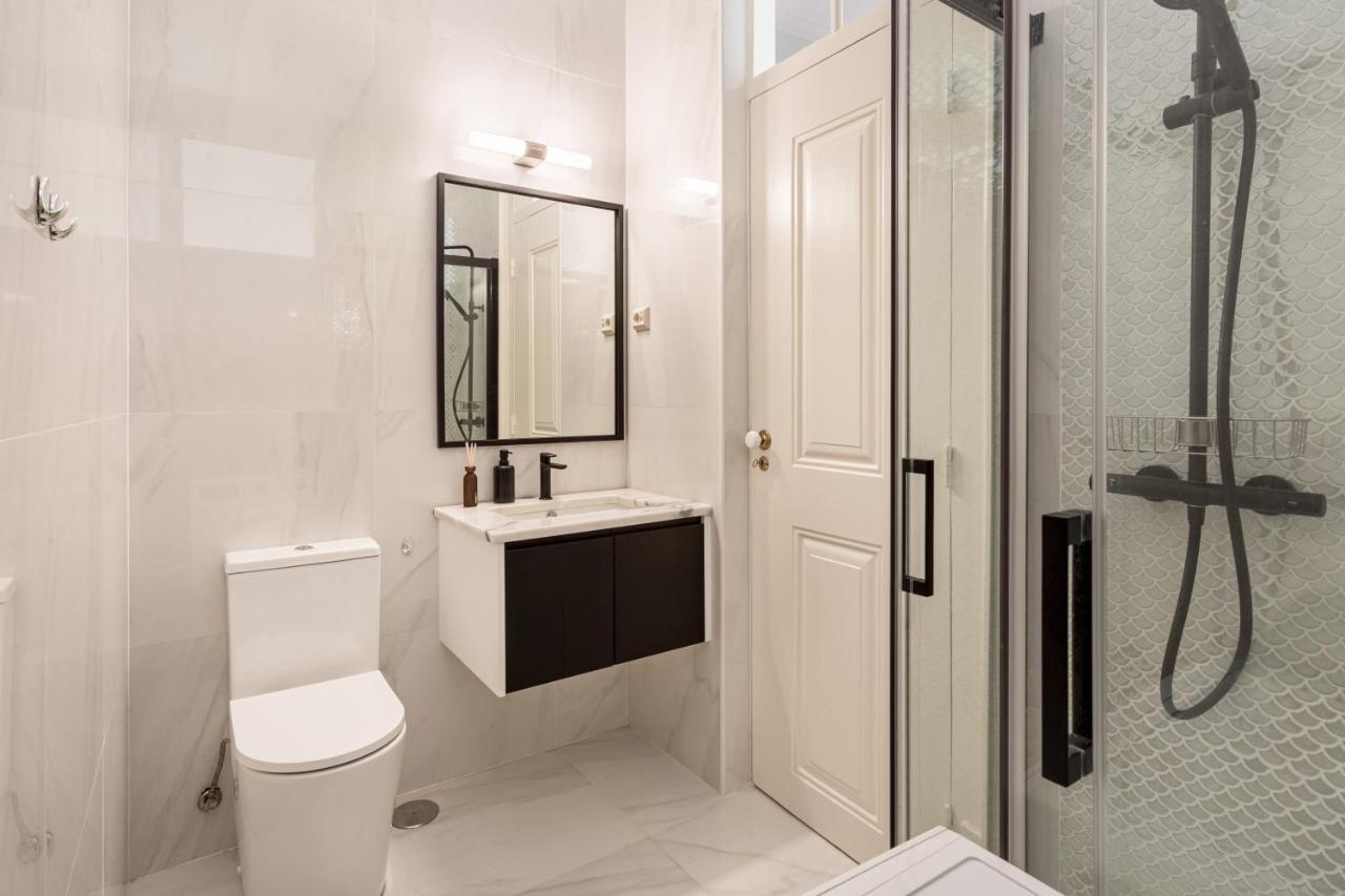 Apartamento Joivy Exquisite With Patio In Graca Lisboa