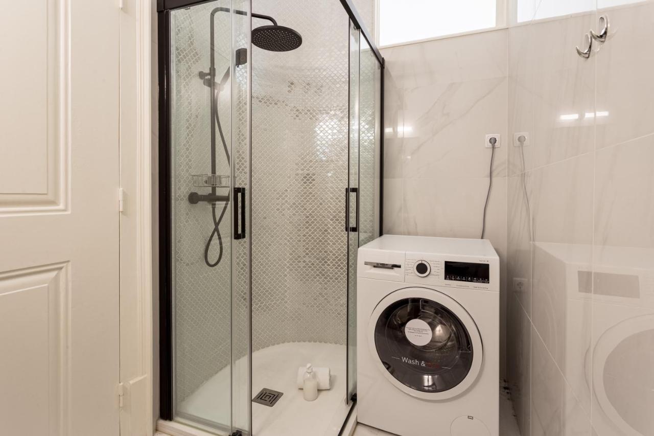 Joivy Exquisite With Patio In Graca Apartamento Lisboa