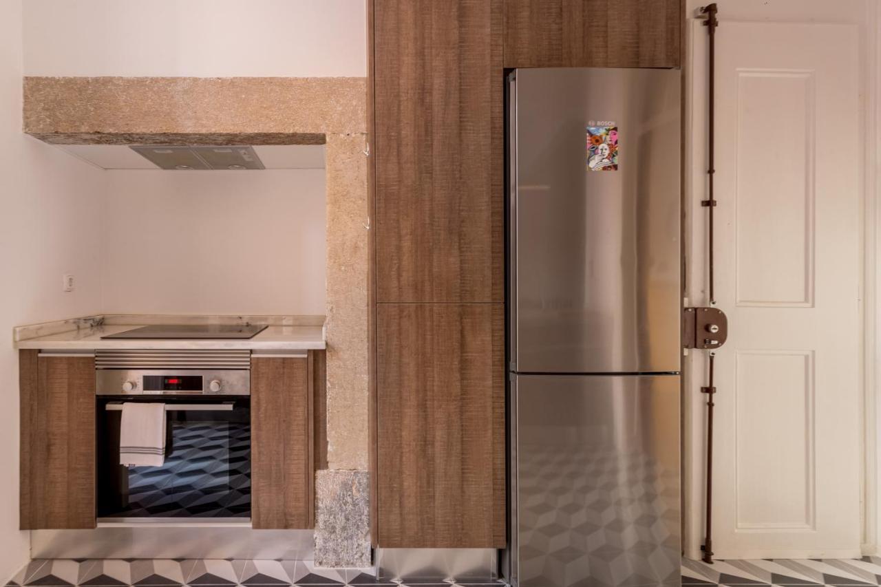 Joivy Exquisite With Patio In Graca Apartamento Lisboa
