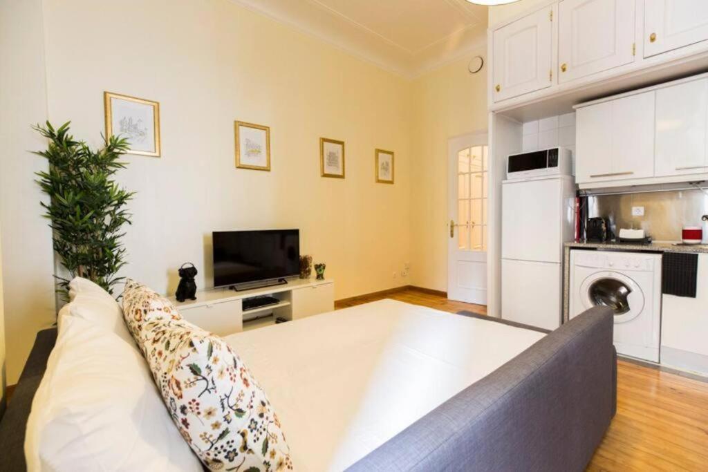 Apartamento Ola - Chiado 1 *