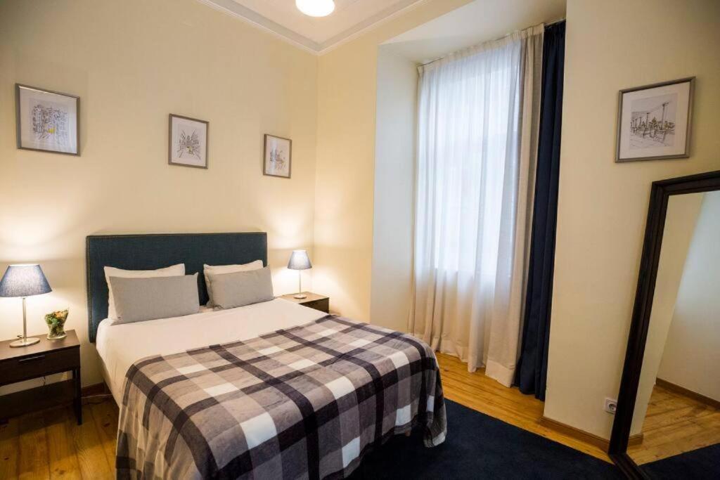 Apartamento Ola - Chiado 1 *