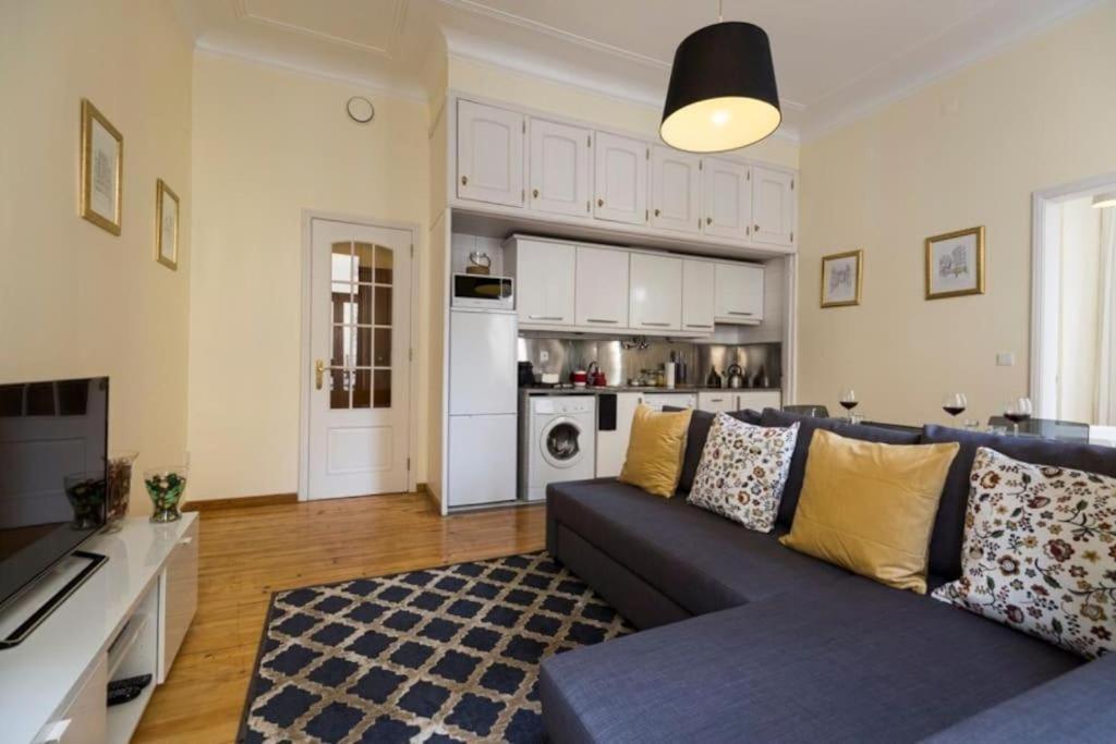 Apartamento Ola - Chiado 1 Lisboa