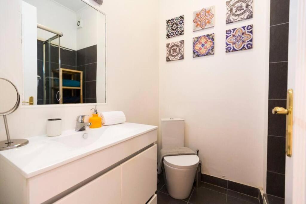 Apartamento Ola - Chiado 1 Lisboa