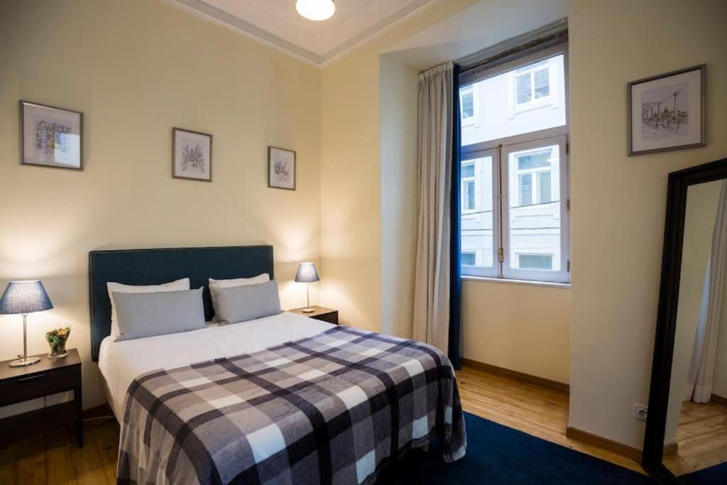 Ola - Chiado 1 Apartamento *