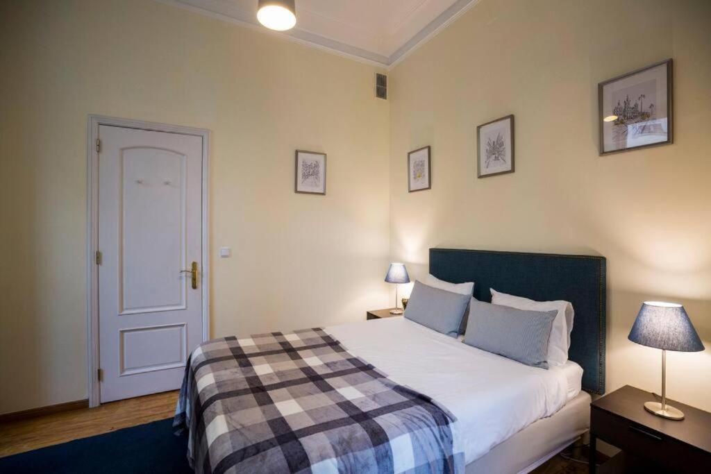 Ola - Chiado 1 Apartamento Lisboa