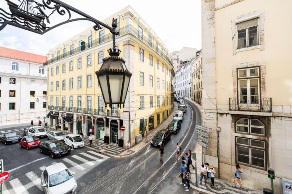Ola - Chiado 1 Apartamento