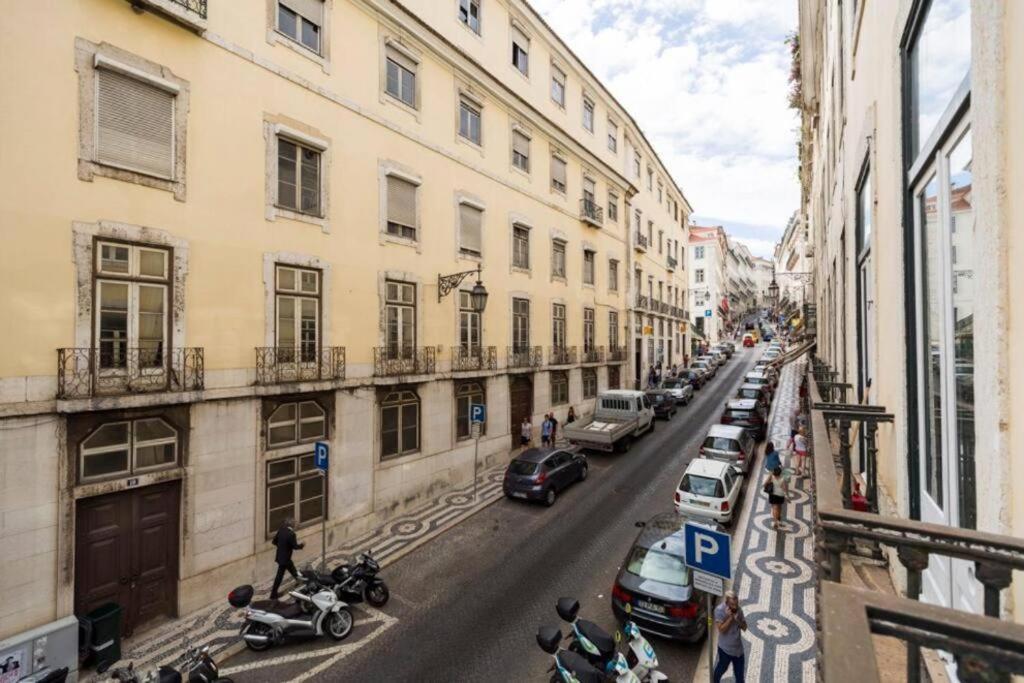 Ola - Chiado 1 * Lisboa