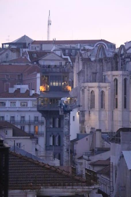 Madalena Views - Stylish & Luxury @ Baixa Apartamento