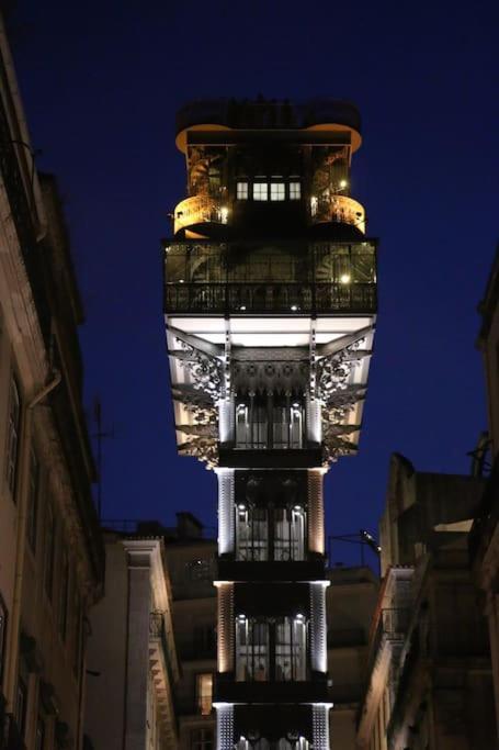 Madalena Views - Stylish & Luxury @ Baixa Apartamento