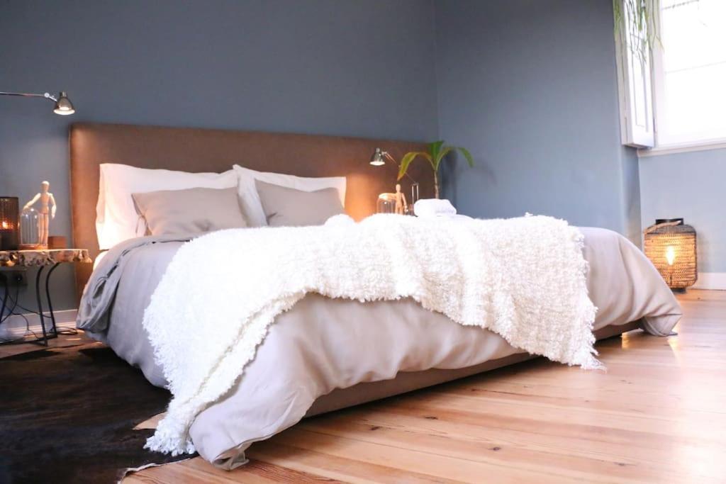 Madalena Views - Stylish & Luxury @ Baixa Apartamento *