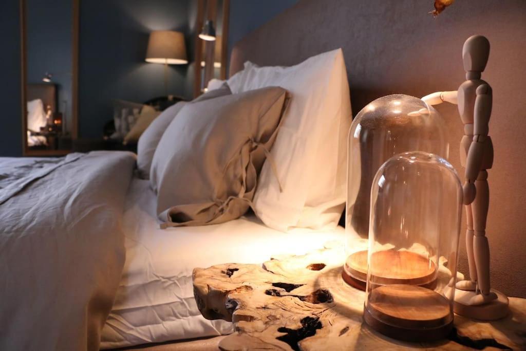 Apartamento Madalena Views - Stylish & Luxury @ Baixa