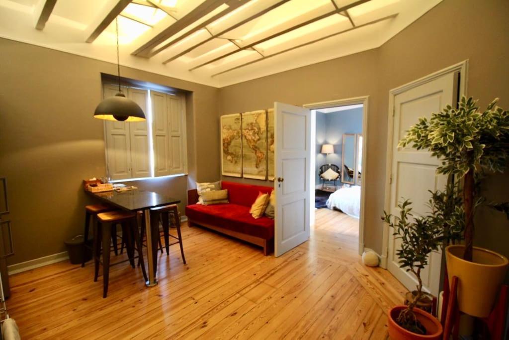 Madalena Views - Stylish & Luxury @ Baixa Apartamento *