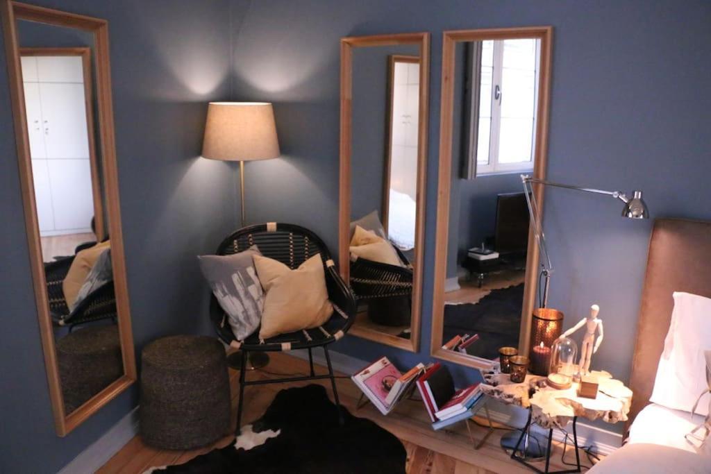 Madalena Views - Stylish & Luxury @ Baixa Lisboa