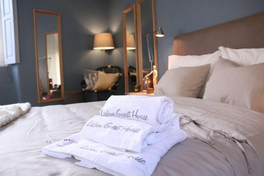 Apartamento Madalena Views - Stylish & Luxury @ Baixa